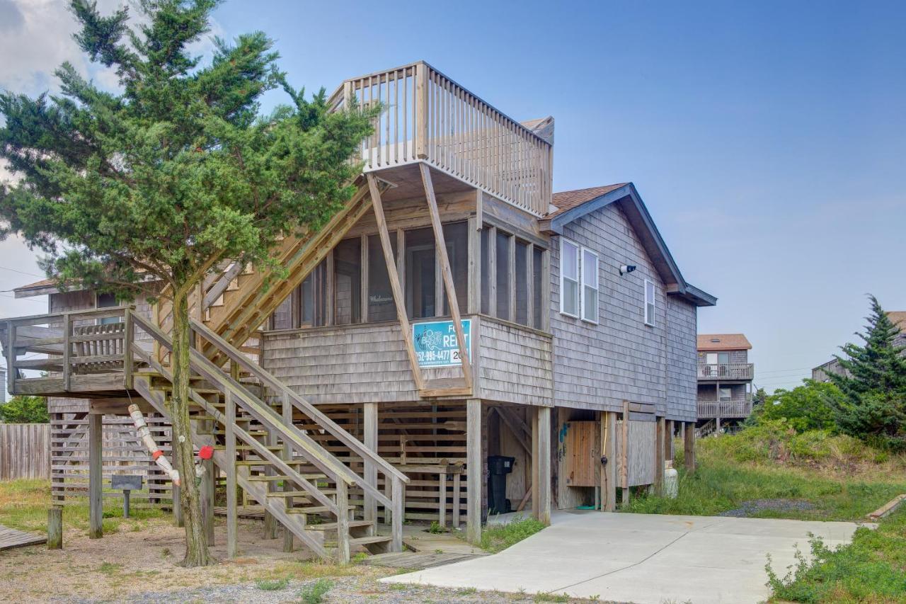 Whale Inn 208 Avon Dış mekan fotoğraf